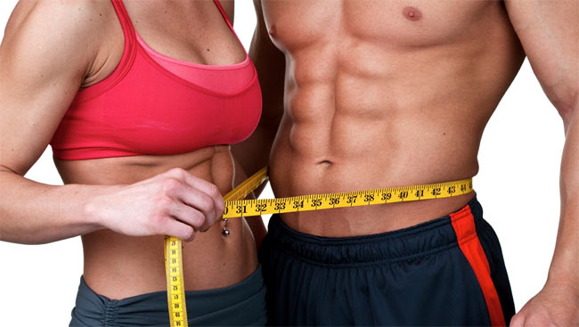 tout sur les abdominaux couple