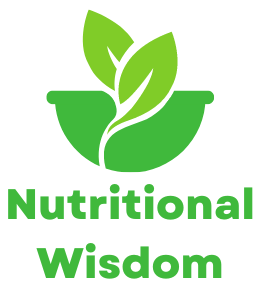 Nutritional Wisdominc